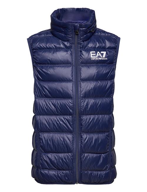 EA7 Outerwear EA7 Navy