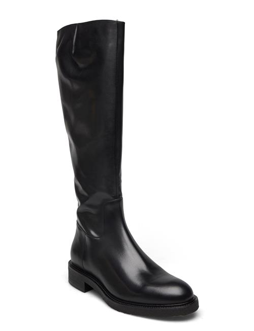 Billi Bi Long Boots Billi Bi Black