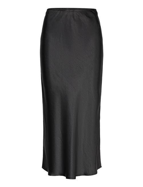 Coster Copenhagen Cc Heart Skyler Mid-Length Skirt Coster Copenhagen Black