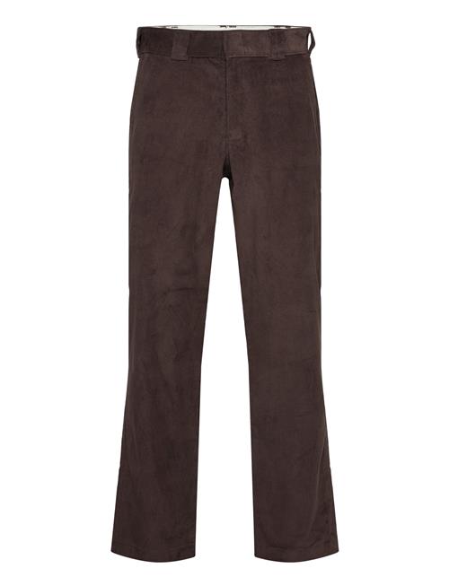 M Corduroy 874 Pant Dickies Brown