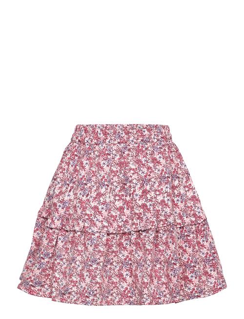 Creamie Skirt Frill Creamie Pink