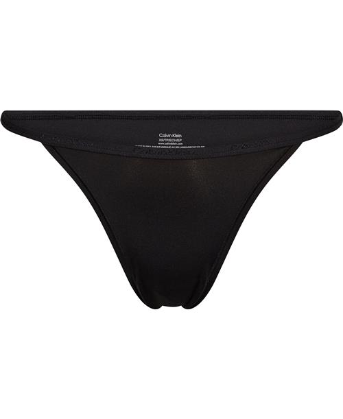 Calvin Klein String Bikini G-strenge Str XL - hos Magasin