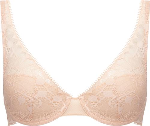 Chantelle Day to Night Plunge Spacer bra Plunge Bh'er Str F 70 - hos Magasin