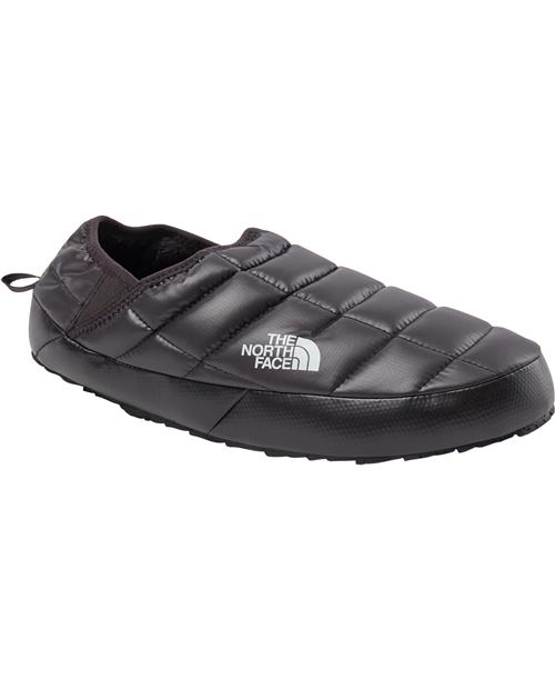 The North Face M Thermoball Traction Mule V TNF BL Mand Sort Hjemmesko Str 43 - hos Magasin