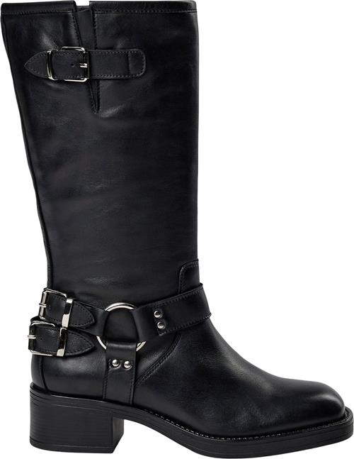 Sofie Schnoor Boot Kvinde Black Cowboy & Biker Str 36 - hos Magasin