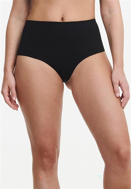 Chantelle CO Shapewear Full Brief High Waist Thon Højtaljede Trusser Str L - hos Magasin