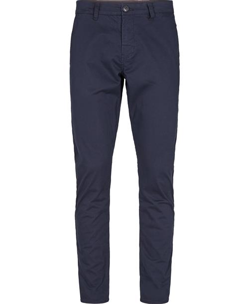 Matinique Paul Mand Dark Navy Chinos Str W31 / L34 - hos Magasin