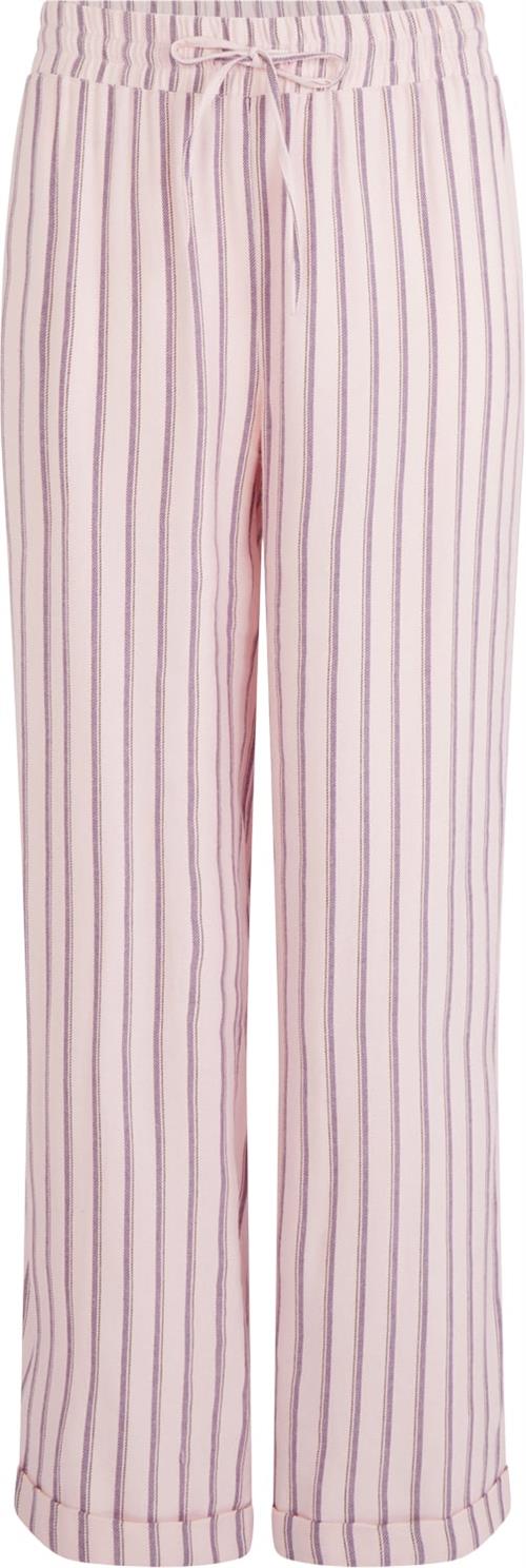 Chantelle Jimmy Trousers Natbukser Str XS - Bomuld hos Magasin