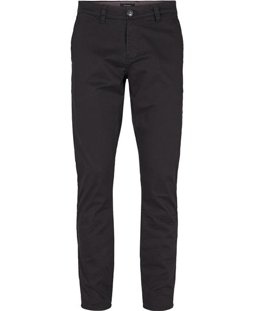 Matinique Paul Mand Black Chinos Str W30 / L32 - hos Magasin