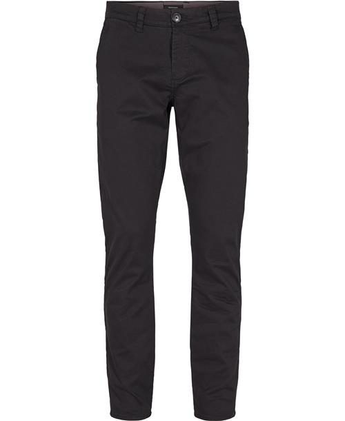 Se Matinique Paul Mand Black Chinos Str W32 / L32 - hos Magasin ved Magasin