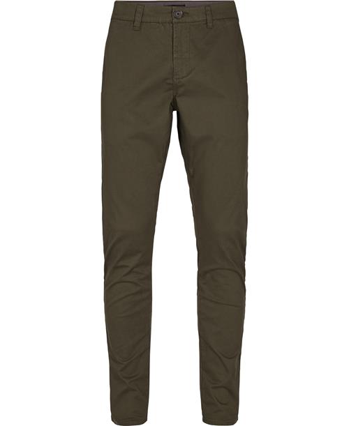 Matinique Paul Mand Woodland Green Chinos Str W30 / L32 - hos Magasin