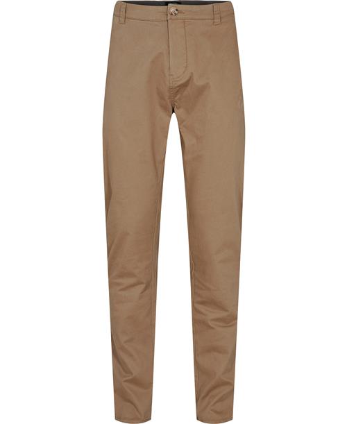 Se Matinique Paul New Chino Mand Khaki Chinos Str W32 / L34 - hos Magasin ved Magasin