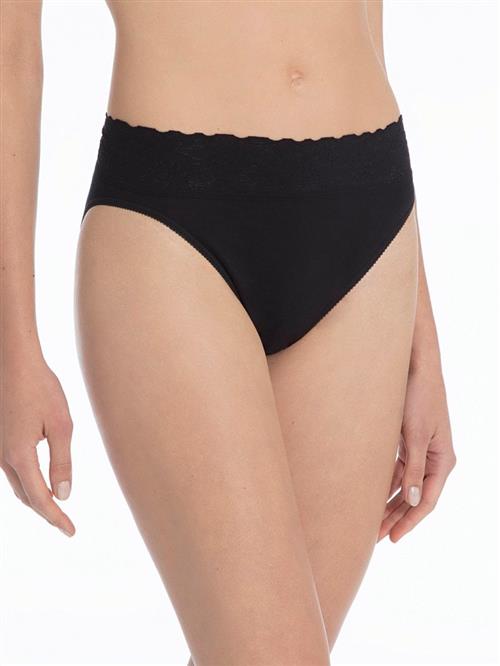 Se Calida Classic Lycraspitze Jazzpant Briefs Str S - hos Magasin ved Magasin