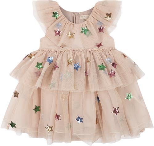 Konges Sløjd Yvonne Fairy Dress Str 2Y - P20018 Kjoler Polyester hos Magasin