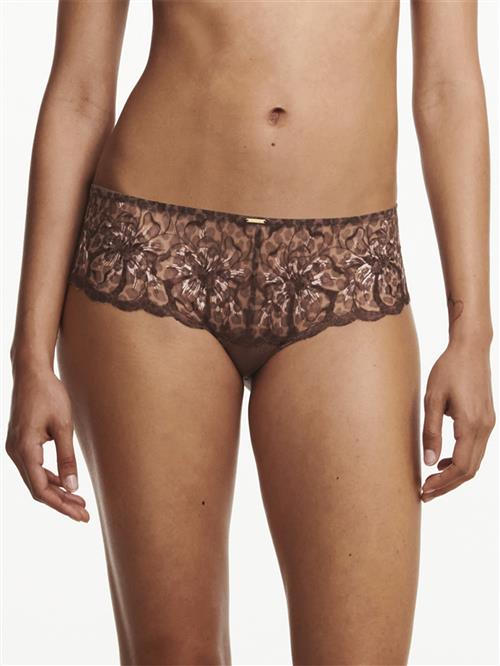 Chantelle Fleurs Shorty Hipsters Str 42 - hos Magasin