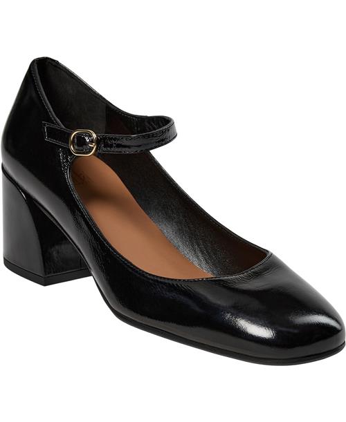 Billi Bi Pumps A7448 Kvinde Black Naplack 260 Pumps & Stiletter Str 41 - hos Magasin