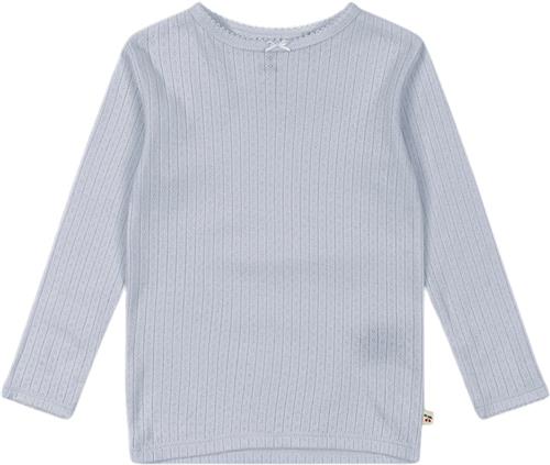 Se Konges Sløjd Minnie Blouse Gots Str 18M - S25065 Bluser Bomuld hos Magasin ved Magasin