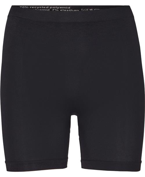 Se Magasin du Nord Collection Magasin Mellanie 8 S Seamless Shorts Hotpants Str XS/S Polyamid ved Magasin