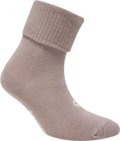 Se Hummel Sora Socks Str 18-20 - Rosa Strømper hos Magasin ved Magasin