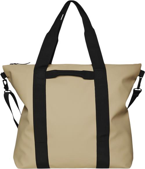 Rains Tote Bag W3 One Size - Skuldertasker hos Magasin