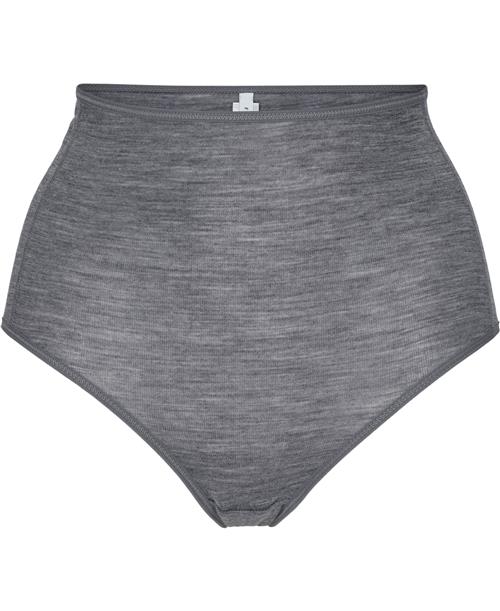 Se Femilet Juliana Maxi Brief Højtaljede Trusser Str 36 - Merino-uld hos Magasin ved Magasin