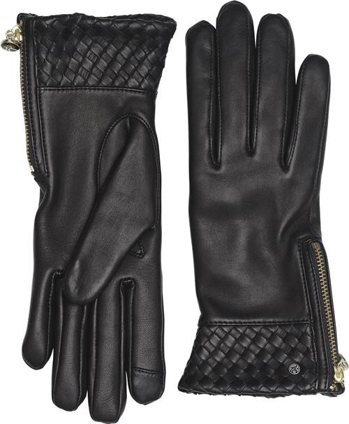 Se ADAX Adax Glove Ronja M - Handsker Uld hos Magasin ved Magasin