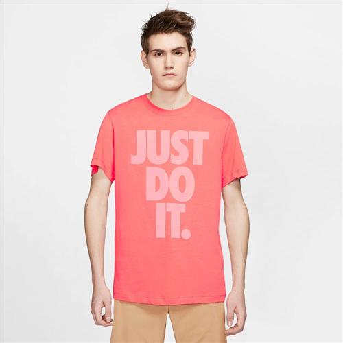 Nike Sportswear Jdi T Shirt M - T-shirts hos Magasin