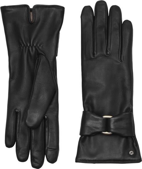 Se ADAX Adax Glove Sonja S - Handsker Uld hos Magasin ved Magasin