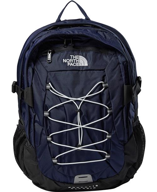 The North Face Borealis Classic TNF Navy/tin Grey/ One Size - Rygsække hos Magasin