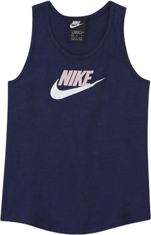 Nike Sportswear Jersey Top 122-128 / XS - Tanktoppe hos Magasin