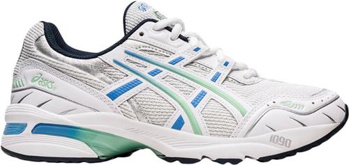 Asics Gel1090 Sneakers Kvinde Hvid Sneakers Str 36 - hos Magasin