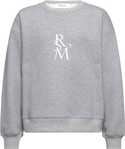 Rosemunde Sweatshirt Str 152 Piger - 005 Sweatshirts hos Magasin