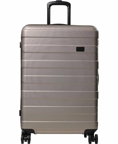 Magasin du Nord Collection Magasin Meta Cava Suitcase L 4,1kg/100l/74x53x29 cm Kufferter