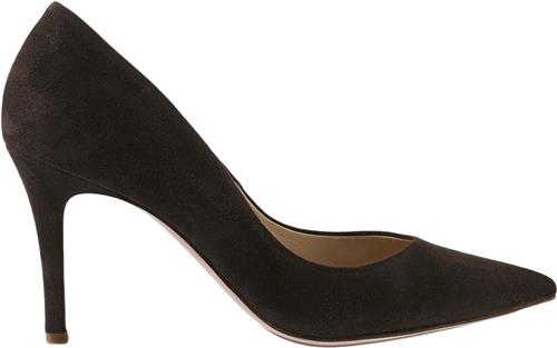 Högl Boulevard 70 Kvinde Darkbrow Pumps & Stiletter Str 40 - hos Magasin