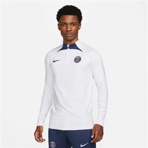 Se Nike Paris Saint Germain ike Dri Fit Drill Troje XXL - Sweatshirts hos Magasin ved Magasin