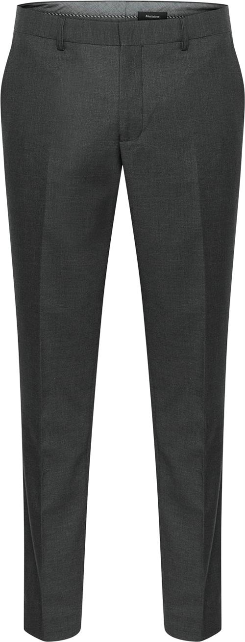 Se Matinique Malas Mand 300275 Habitbukser Slim Fit Str 48 - hos Magasin ved Magasin