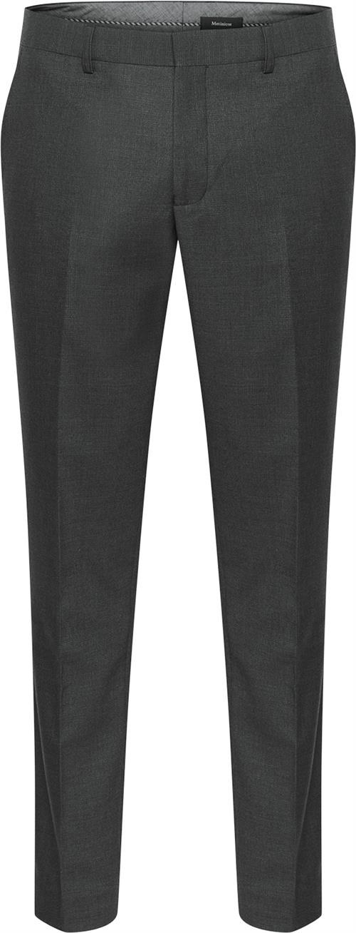 Se Matinique Malas Mand 300275 Habitbukser Slim Fit Str 52 - hos Magasin ved Magasin