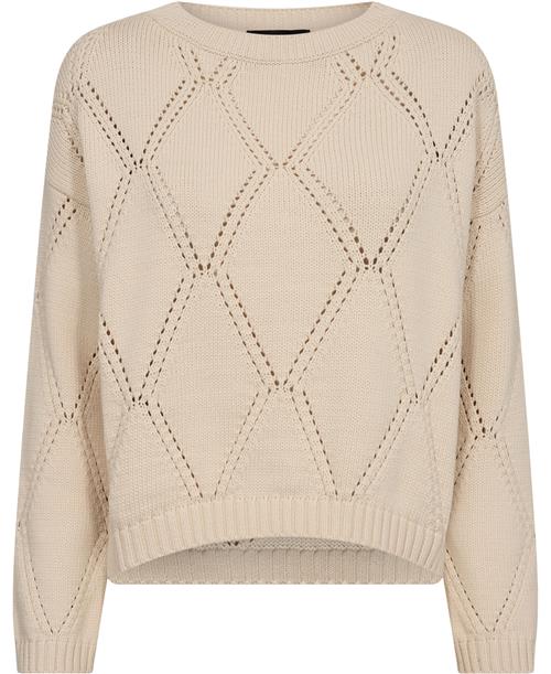 Se Weekend Max Mara Abbozzi Kvinde Sort Sweaters Str L - hos Magasin ved Magasin