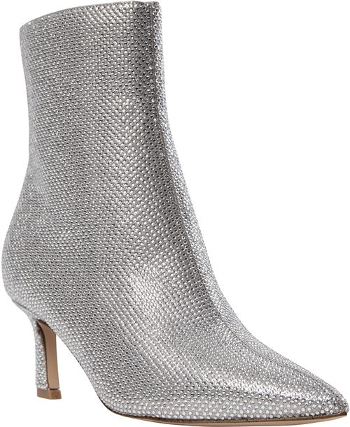 Steve Madden Lulahr Boot Kvinde Crystal Støvletter Str 41 - hos Magasin