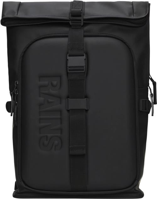 Rains Texel Moulded Backpack W3 One Size - Rygsække hos Magasin