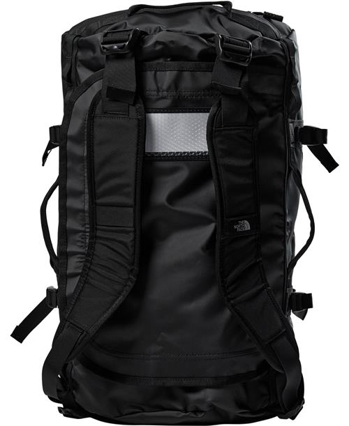 Se The North Face Base Camp Duffel S Base Camp TNF One Size - Rejsetasker hos Magasin ved Magasin