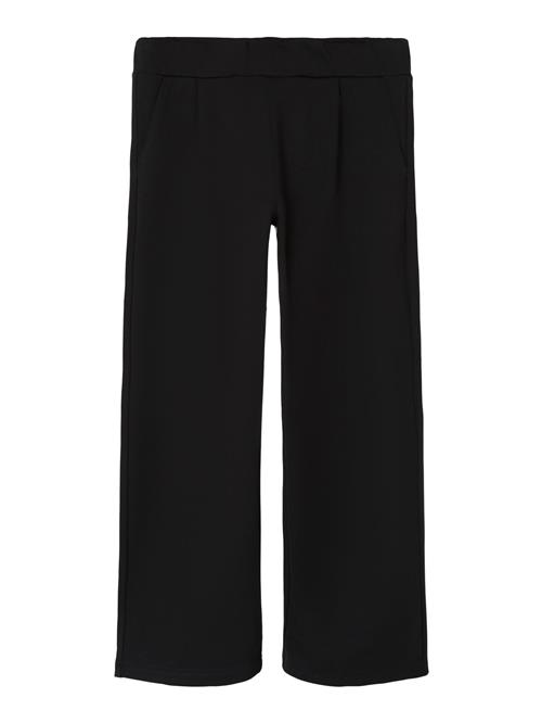 Name It Nkfnaida Straight Pant Noos Str 134 - Blå Bukser hos Magasin