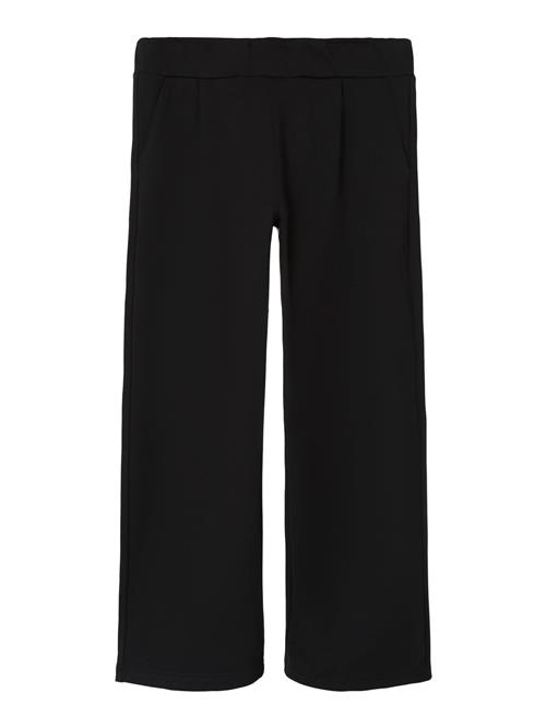 Name It Nkfnaida Straight Pant Noos Str 122 - Blå Bukser hos Magasin