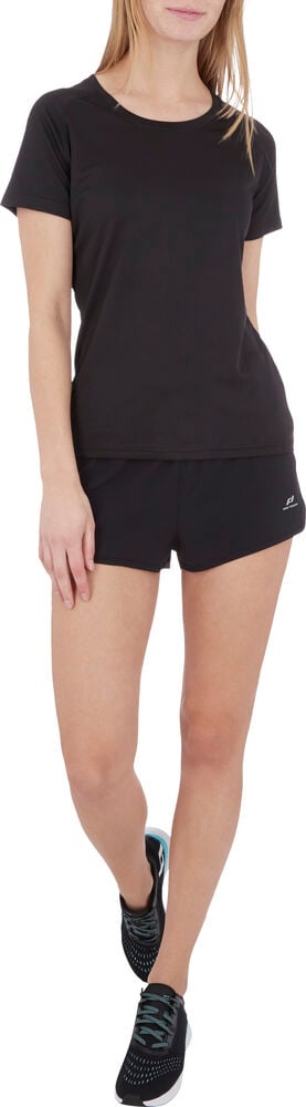 Pro Touch Isa II Woven Shorts 46 - Træningsshorts hos Magasin