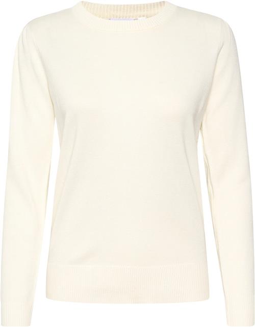 Se Saint Tropez Milasz Pullover Kvinde 110605 Sweaters Regular Fit Str S - hos Magasin ved Magasin