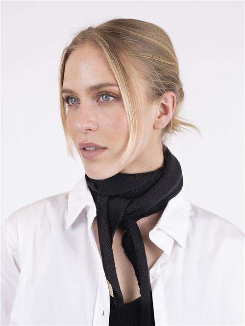 Neo Noir Misty Knit Scarf One Size - Tørklæder Cashmere hos Magasin