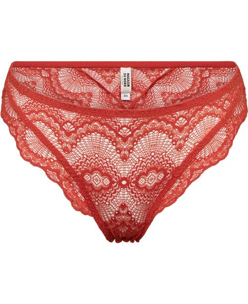 Se Magasin du Nord Collection Magasin Petal 2 Brief Briefs Str M ved Magasin