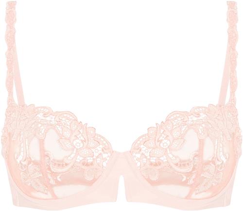 Simone Pérèle Half CUP BRA Balconette Bh'er Str C 85 - hos Magasin