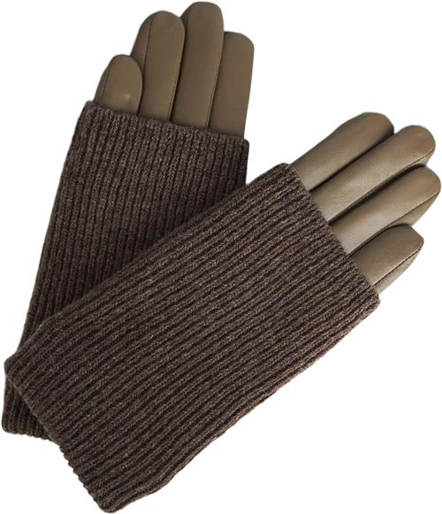 Markberg Hellymbg Glove 8 - L - Handsker hos Magasin