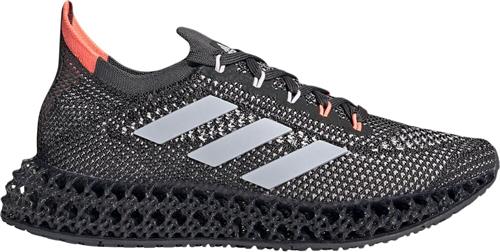 Se adidas Adidas 4D FWD Løbesko Kvinde Sort Løbesko Str 37 1/3 - hos Magasin ved Magasin